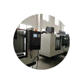 機床加工中心