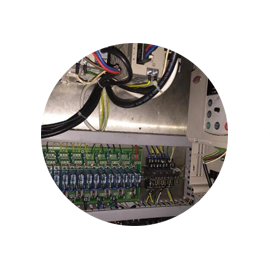 PLC編程,觸摸屏,維修直流調速器