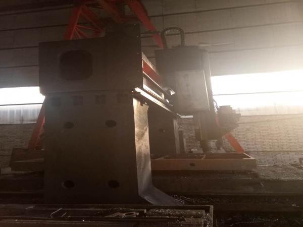 二手机床加工中心