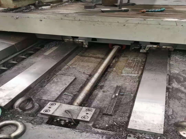 8米深孔鉆大修價格