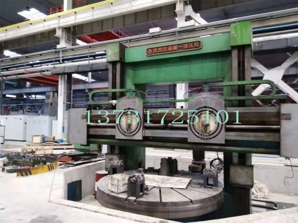 數控立車改造優勢