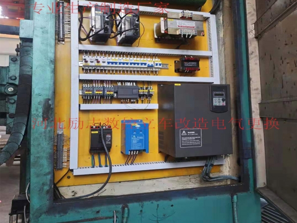 立车plc程序丢失可找回